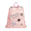 Belmil Sportska torba 337-4/P Glam, Roze