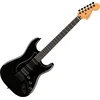 Fender Player II Advanced Stratocaster HSS HT EB Black Električna kitara
