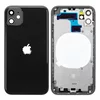 Apple iPhone 11 - Zadnje ohišje (Black)