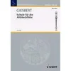 GIESBER: SCHULE FUR DIE ALTBLOCKFLOTE NOTE