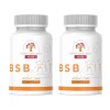 ERYTHRINA Kapsule za mršavljenje BSB Fit, 2x30 kapsula