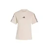 Adidas W AOP 3S SJ TEE, ženska majica, bež SX730