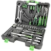 Iskra set alata 85 komada HTWR-85