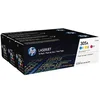 HP toner 305A B-C,M,Y TRI PACK (CF370AM)