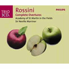 ROSSINI:COMPLETE OVERTURES