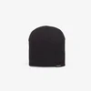 Kapa Carhartt WIP Scripter Beanie Black Universal