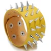 Narukvica Spike - Žuta KP33399