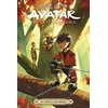 Avatar: The Last Airbender--Jet--Rebels and Rhinos