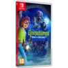 Switch Goosebumps - Terror in Little Creek