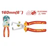 Total Klešta za skidanje izolacije THTIP2661, 160mm