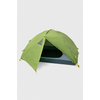Šotor za 2 osebi Jack Wolfskin Eclipse II zelena barva