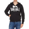 Lonsdale Puloverji KRAFTY Črna