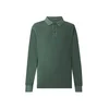 Carhartt WIP Majica temno zelena
