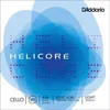 HELICORE STRUNE ZA čelo SET 1/2-MEDIUM
