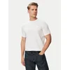 KARL LAGERFELD Majica 755750 500221 Bela Regular Fit