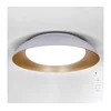 Brilagi - LED prigušiva svetiljka ALVA LED/48W/230V 3000-6500K fi 51 cm bela + daljinski upravljač