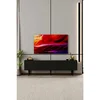 Hanah Home TV komoda Capella 180, 180 cm, crna