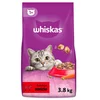 Whiskas Govedina 3,8kg