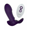 Vibrator Nalone Marley, vijoličen