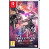 Nintendo Fire Emblem Varriors menja?u tri nade