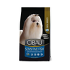 Cibau Suva hrana za odrasle pse, Riba, Mini breed, 800g