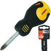 Križni izvijač kratki PH2 38mm S2 66480