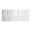 ES-4098, FOX 65DLE358 LED TRAKE