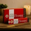 Mirisni štapići Golden Nag Champa