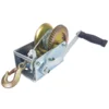 Ročni vitel 1136 kg 00860
