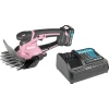 MAKITA Akumulatorske makaze za travu UM600DSAP; 12V; 1x2,0 Ah
