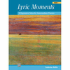 ROLLIN:LYRIC MOMENTS 1