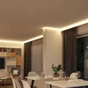 Paulmann kompletni set LED-trakov SimpLED 5 m, pametni, RGB 24 W - Dnevna soba/jedilnica - bel - Plastika