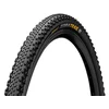 GUMA SPOLJAŠNJA 700x40C CONTINENTAL TERRA TRAIL Tubeless SW black/black Skin kevlar