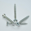 VIJAK 6.0X40 HOL-SRAF DIN7505