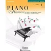 FABER:PIANO ADVENTURES PERFORMANCE BOOK 4