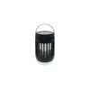 LED solarni lapač insekata LED/1,5W/3,7V 1200 mAh IP44 30 m2