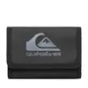 Quiksilver Denarnica WBEO-QS-W1-001-SS26 Črna