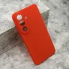 Futrola gentle color za samsung s941b galaxy s26 5g crvena ( F124030 )