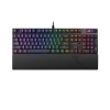 Asus Gaming tastatura Rog Strix Scope II, Žičana, USB