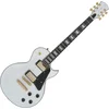 Sire Larry Carlton L7 White Električna kitara (Poškodovano)
