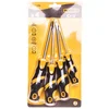 Set od 4 Modeco odvijača (2XPH, 2XSPL) MN-11-026 /T2UK