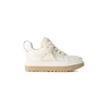 UGG M Lowmel Contrast superge moške usnjene