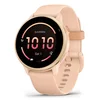 Garmin Vivoactive 6 pametni sat sa GPS-om 42 mm, roze (Pink Dawn)
