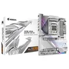 Matična ploča Gigabyte AM5 X870E AORUS Master X Ice