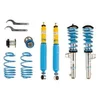 Bilstein Višinsko nastavljivo podvozje z nastavljivo togostjo za VW GOLF VI Variant (AJ5) - BILSTEIN