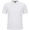 BOSS Tee Collar 10279542 50562120 Bela