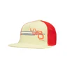 Kapa La Sportiva Stripe Cube Hat, lupina/češnjev paradižnik (S)