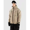 1080 Transition Puff Jacket mermaid