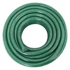 Vidaxl Vrtna cev zelena 0,75 30 m PVC