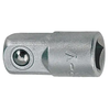 Adapter, prihvat 1/4 188.7/2 UNIOR